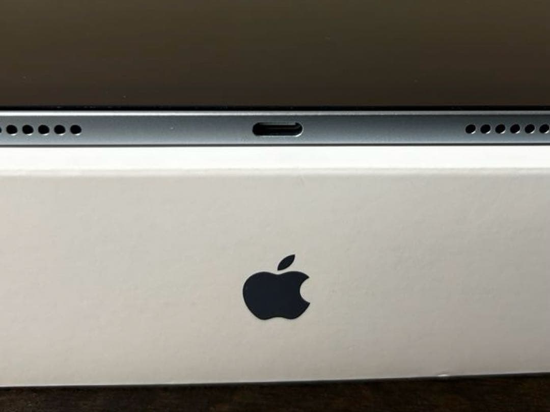 iPad Air 11インチ M2 第6世代 Wi-Fi 128GB ブルー