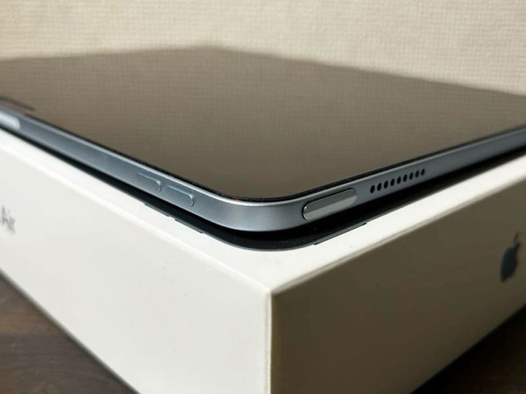 iPad Air 11インチ M2 第6世代 Wi-Fi 128GB ブルー