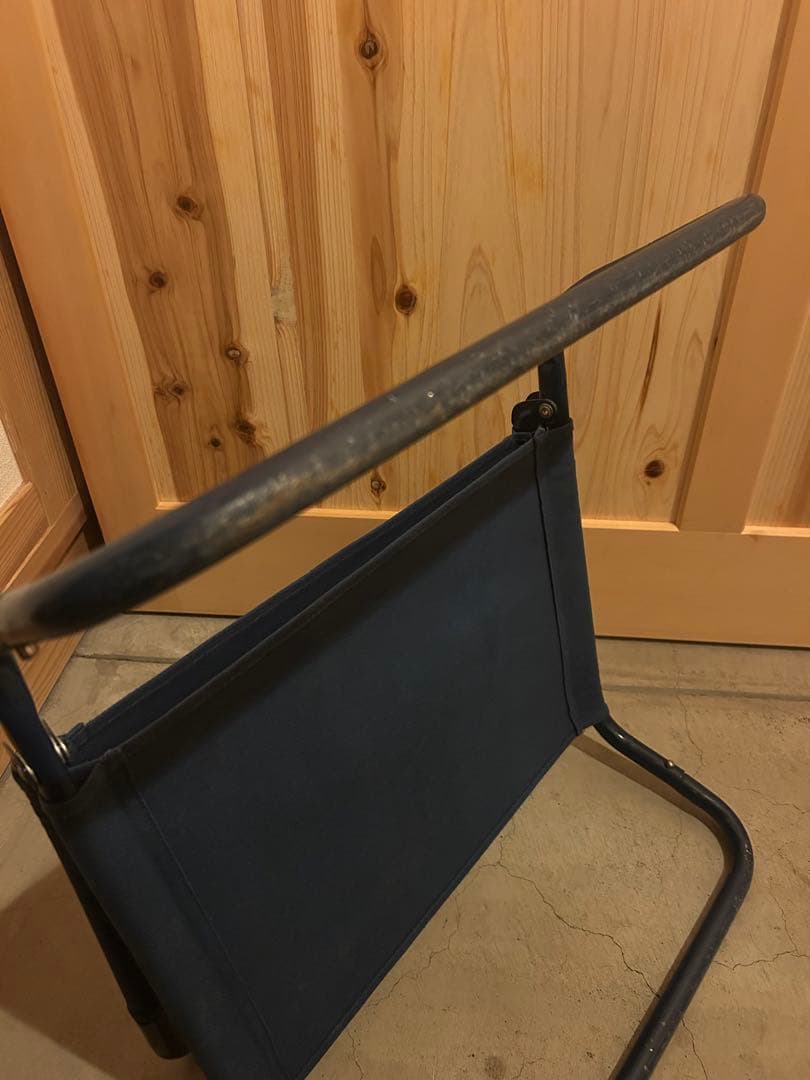 K*o様 REI トラベルチェア　ネイビー