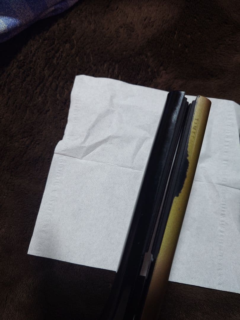 わ*様 ヘアビューロン4Dプラス　リュミエリーナ HBRST4D-G-JP