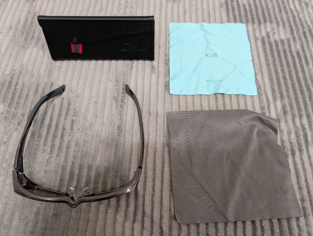 ゼクー デヴォン 変更サングラス トゥルービュースポーツ タレックス