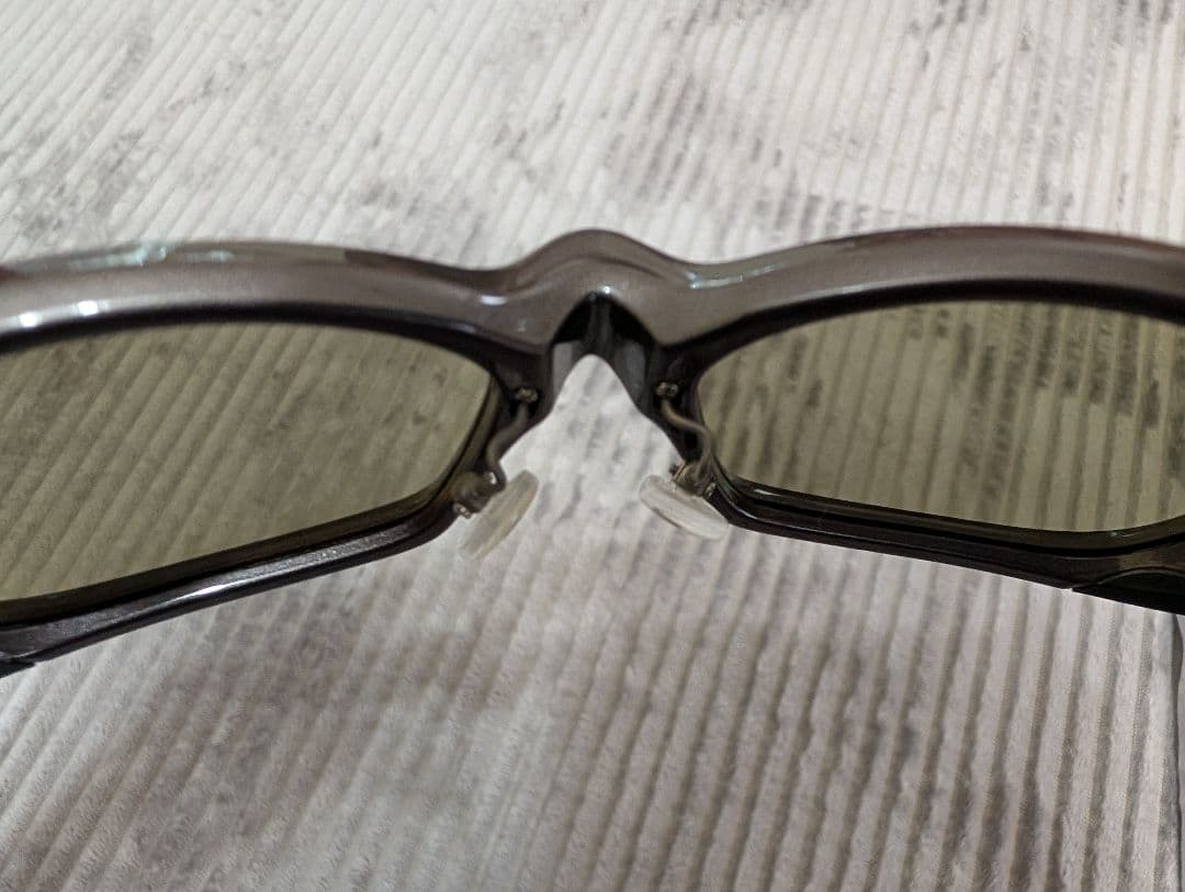 ゼクー デヴォン 変更サングラス トゥルービュースポーツ タレックス