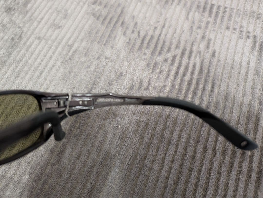 ゼクー デヴォン 変更サングラス トゥルービュースポーツ タレックス