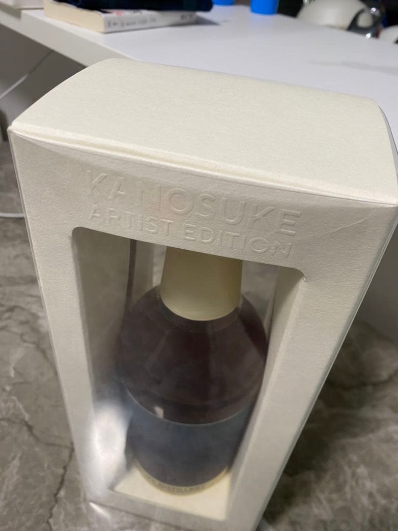 KANOSUKE 嘉之助　アーティストエディション♯3