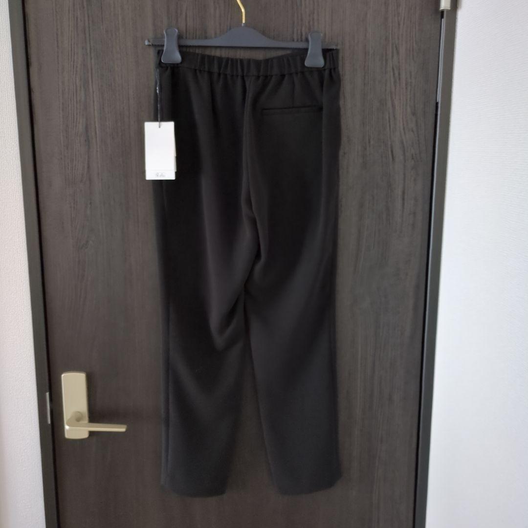 theory 22SS Classic Crepe パンツ