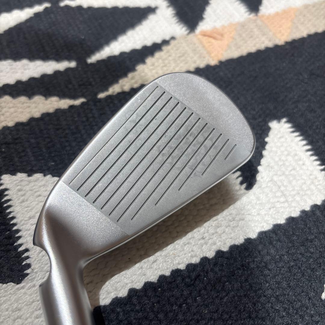 ピンIDI 2番　アイアン型ユーティリティ