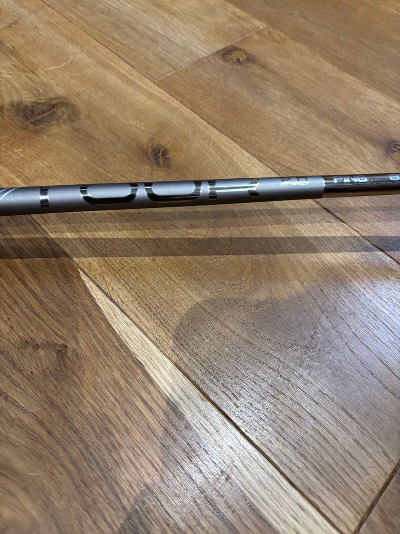 ピンIDI 2番　アイアン型ユーティリティ