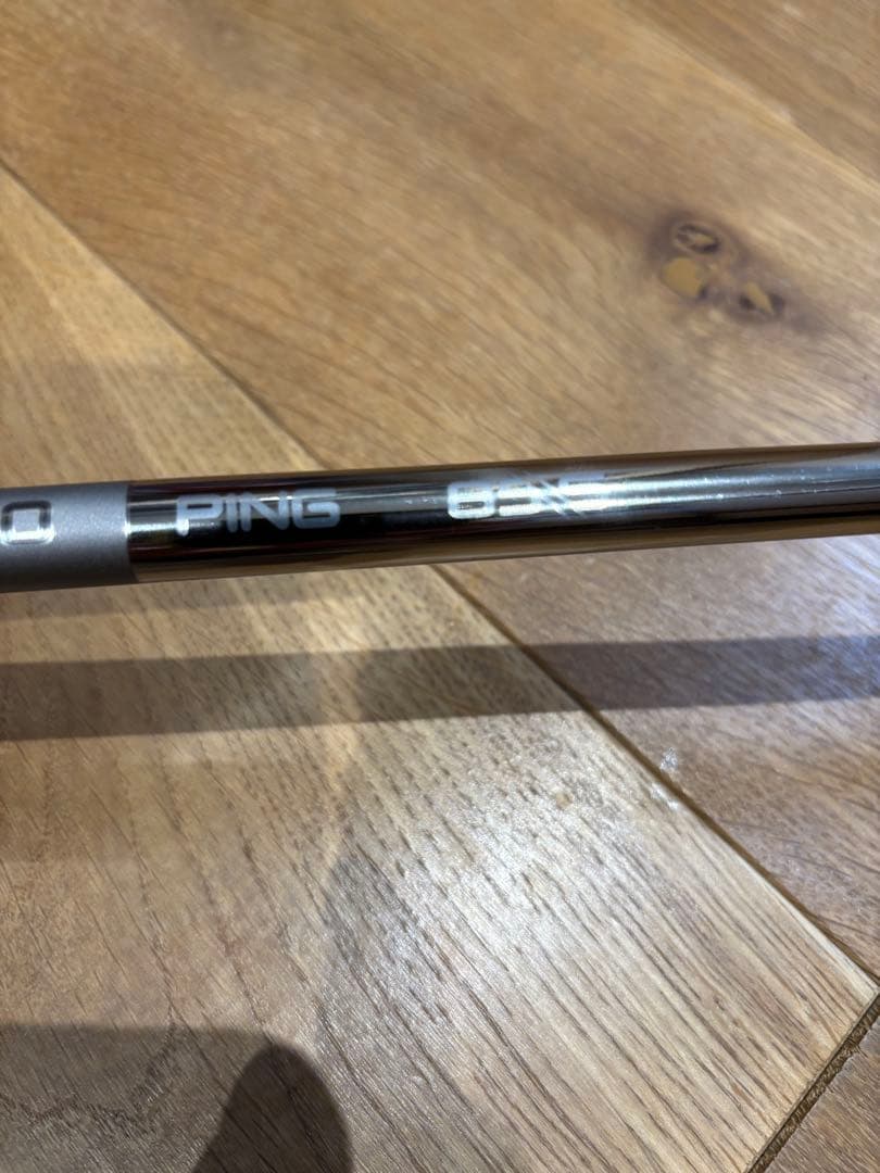 ピンIDI 2番　アイアン型ユーティリティ