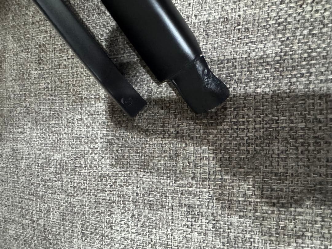 みたーマン：スバル　R2 リップスポイラー