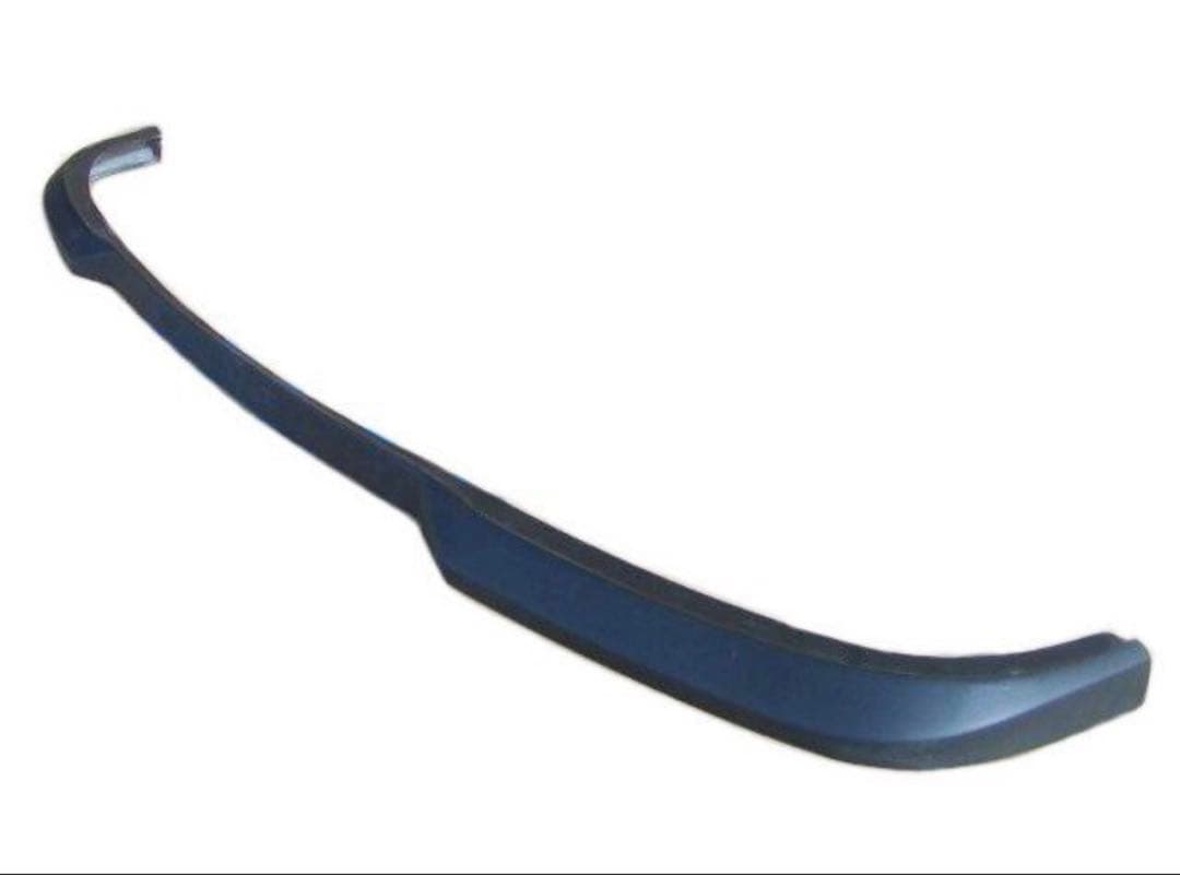 みたーマン：スバル　R2 リップスポイラー