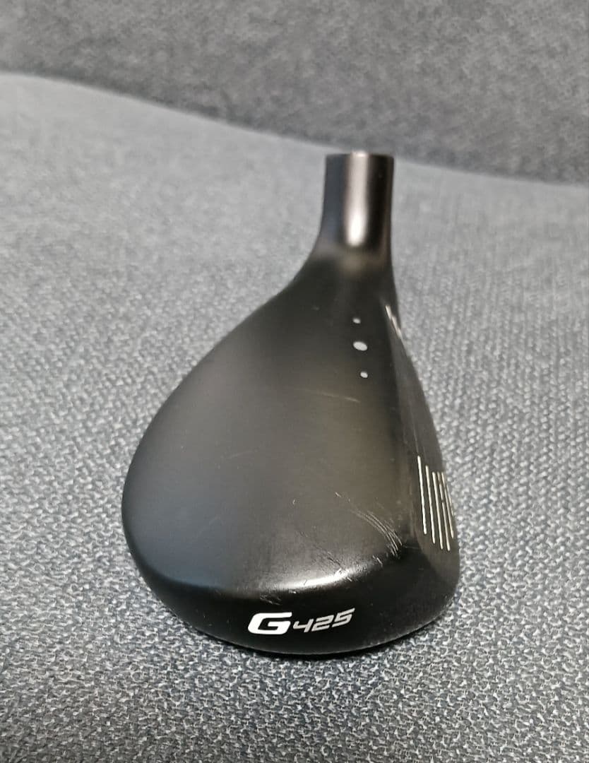 PING G425 6U 30°　U6