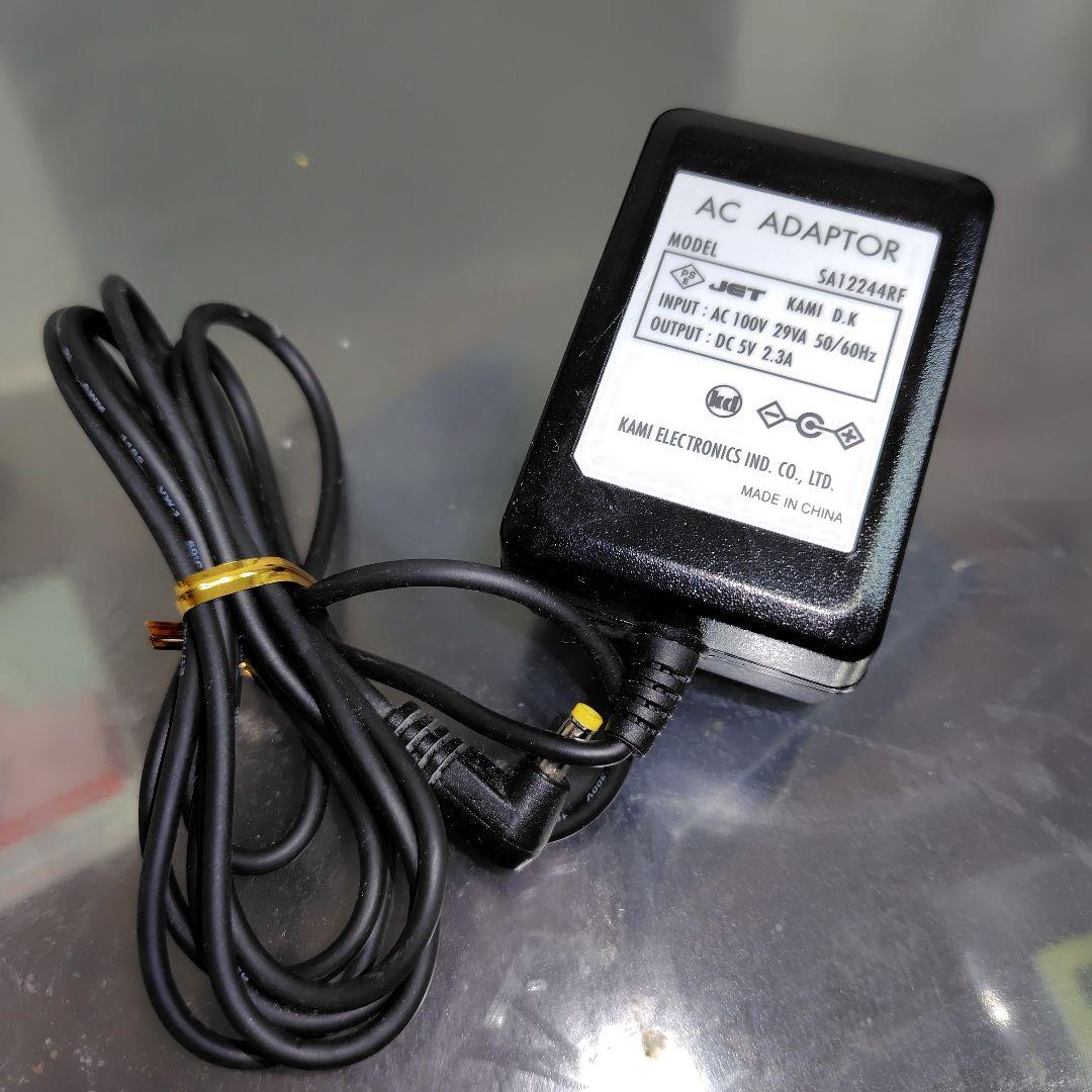 京セラ エコノナビット PMD47C-R　アダプター付