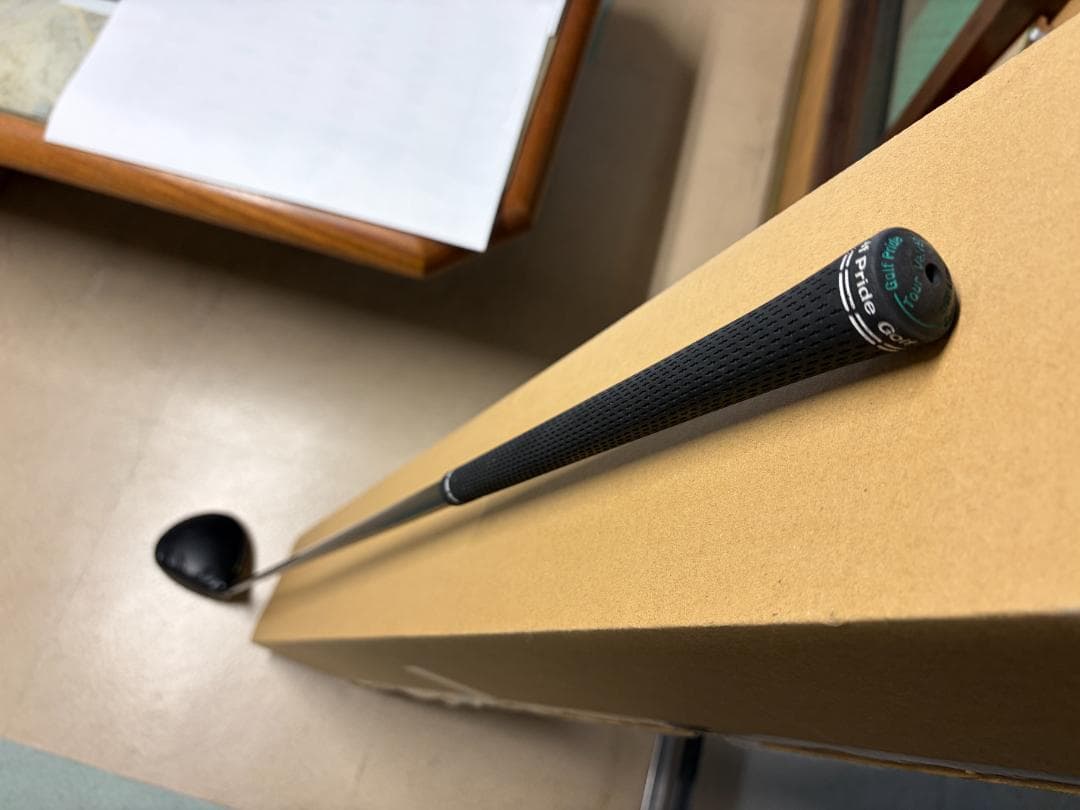 PING　ピン G430 MAX ドライバー ALTA J CB BLACK