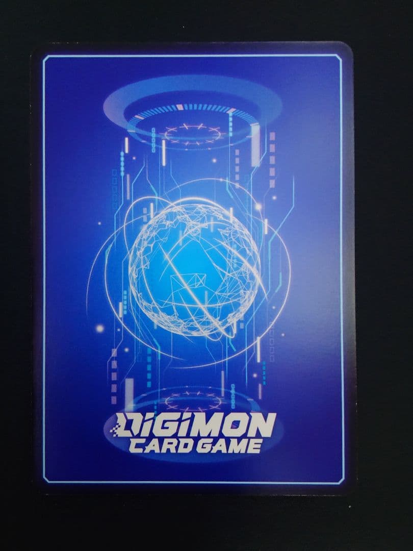 ゴースモン ユニークエンブレム