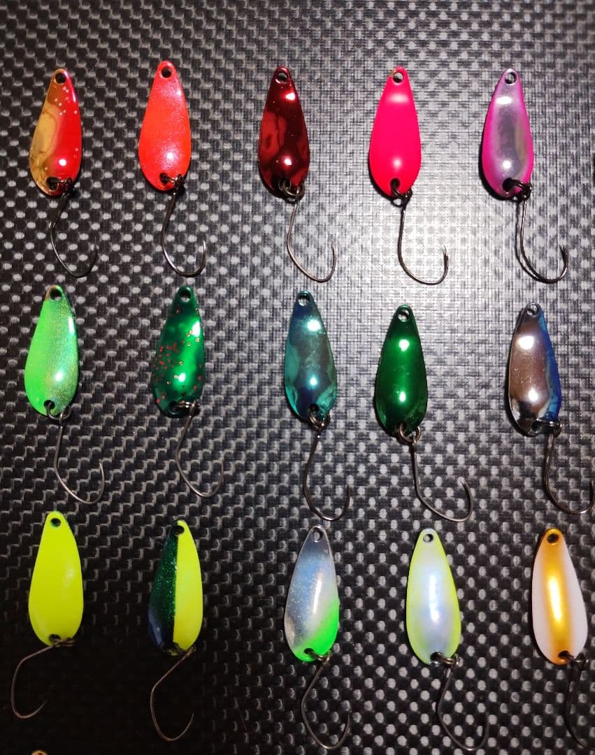 FOREST フォレスト ＰＡＬ パル１.６ｇスプーン５０個セット