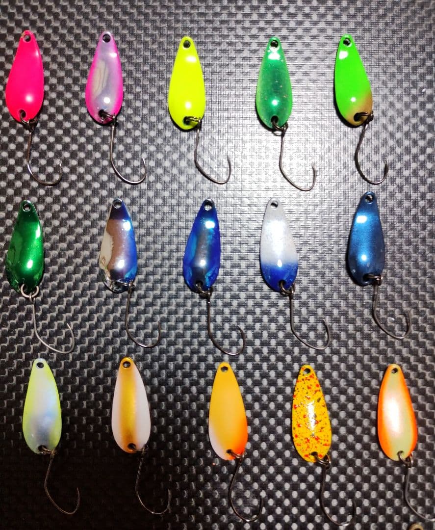 FOREST フォレスト ＰＡＬ パル１.６ｇスプーン５０個セット