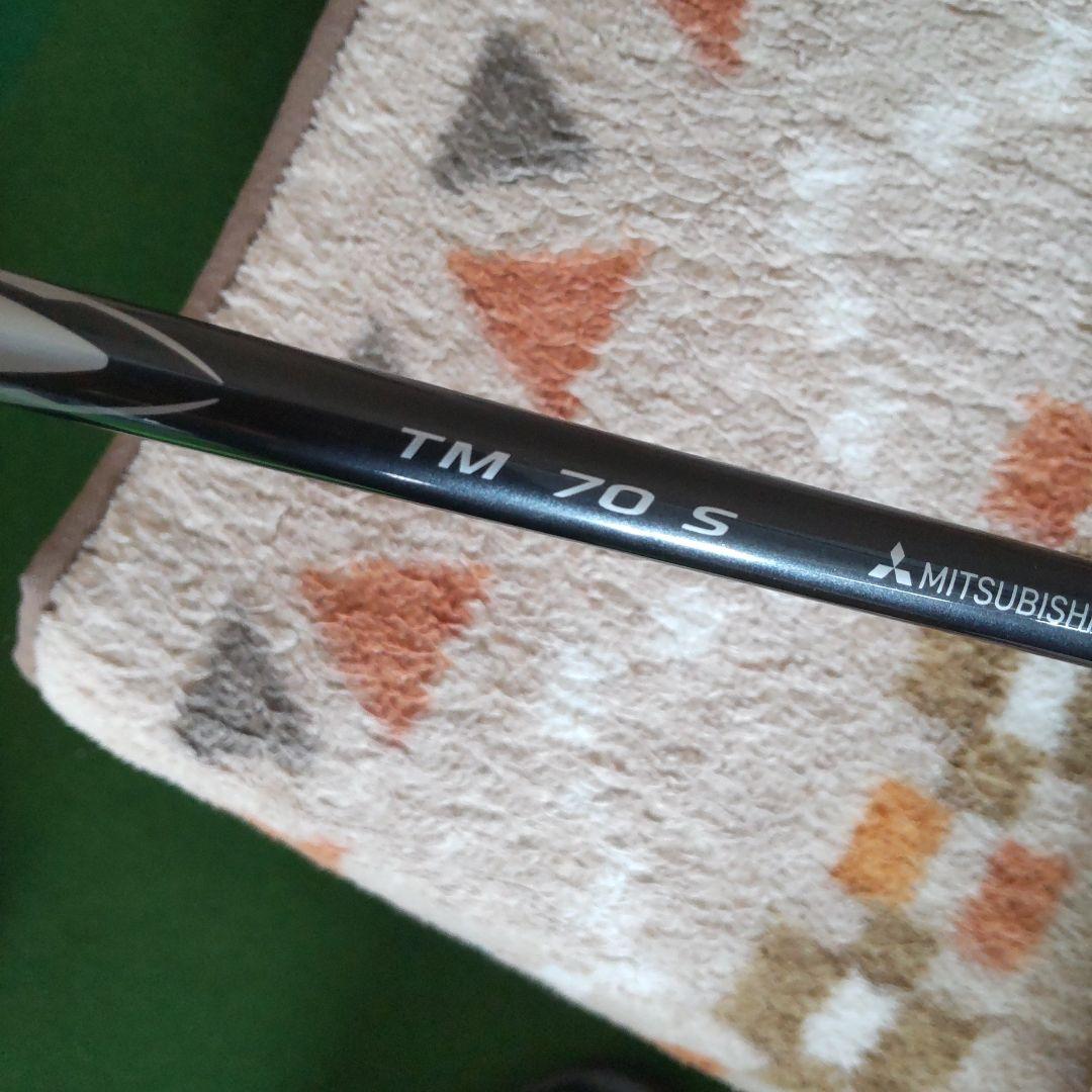 QI10 レスキューTOUR 4UT 22°