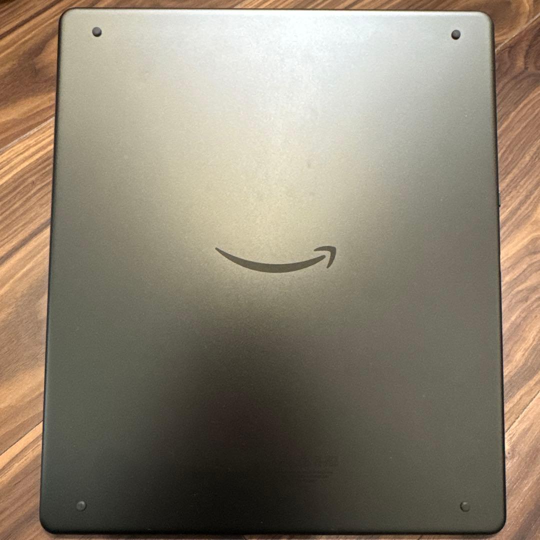 Kindle Scribe 16GB 本体　ケース付き