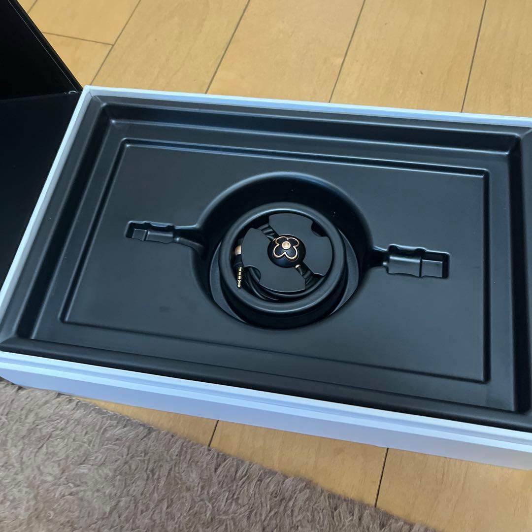 YOWU レム 猫耳ヘッドホン リゼロ