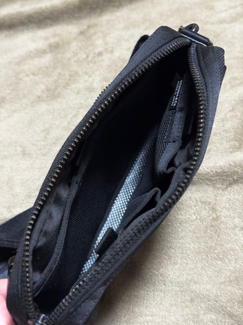 PORTER SHOULDER BAG / ショルダーバッグ