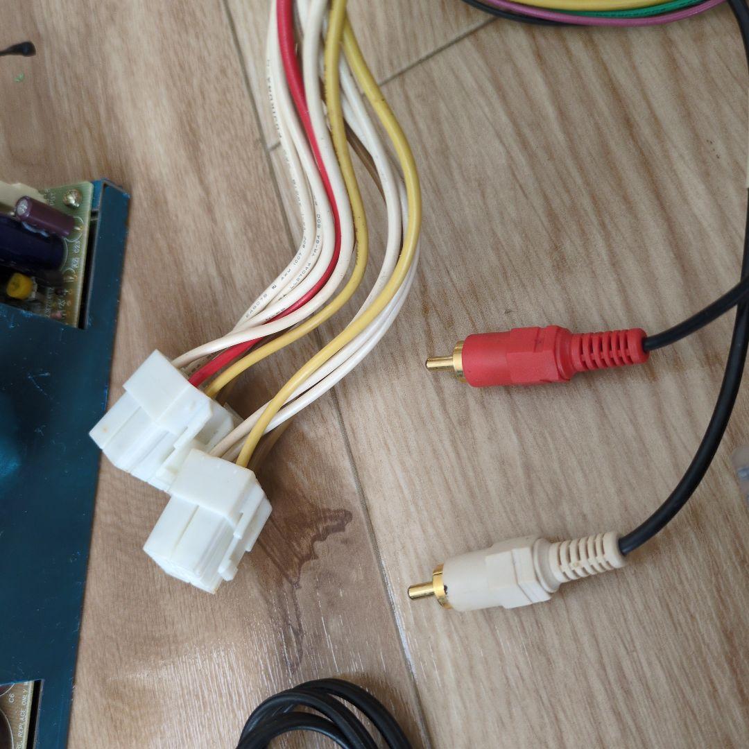 JAMMA変換電源ユニット (3.3V電源付き)　アーケードゲーム　基板