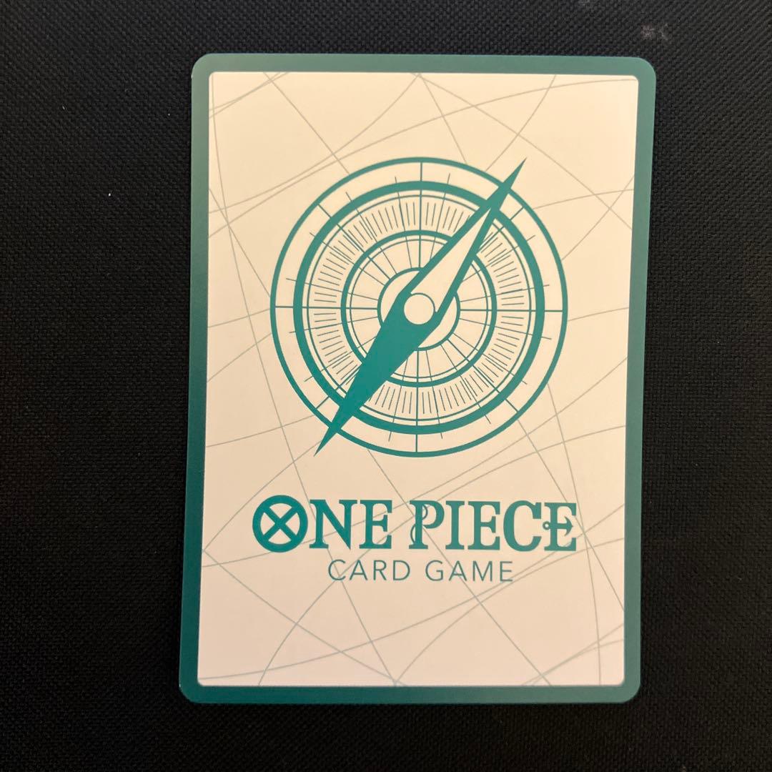 ワンピースカード　ドン‼︎カード　ハンコック　2枚セット　金枠　金ドン　パラレル
