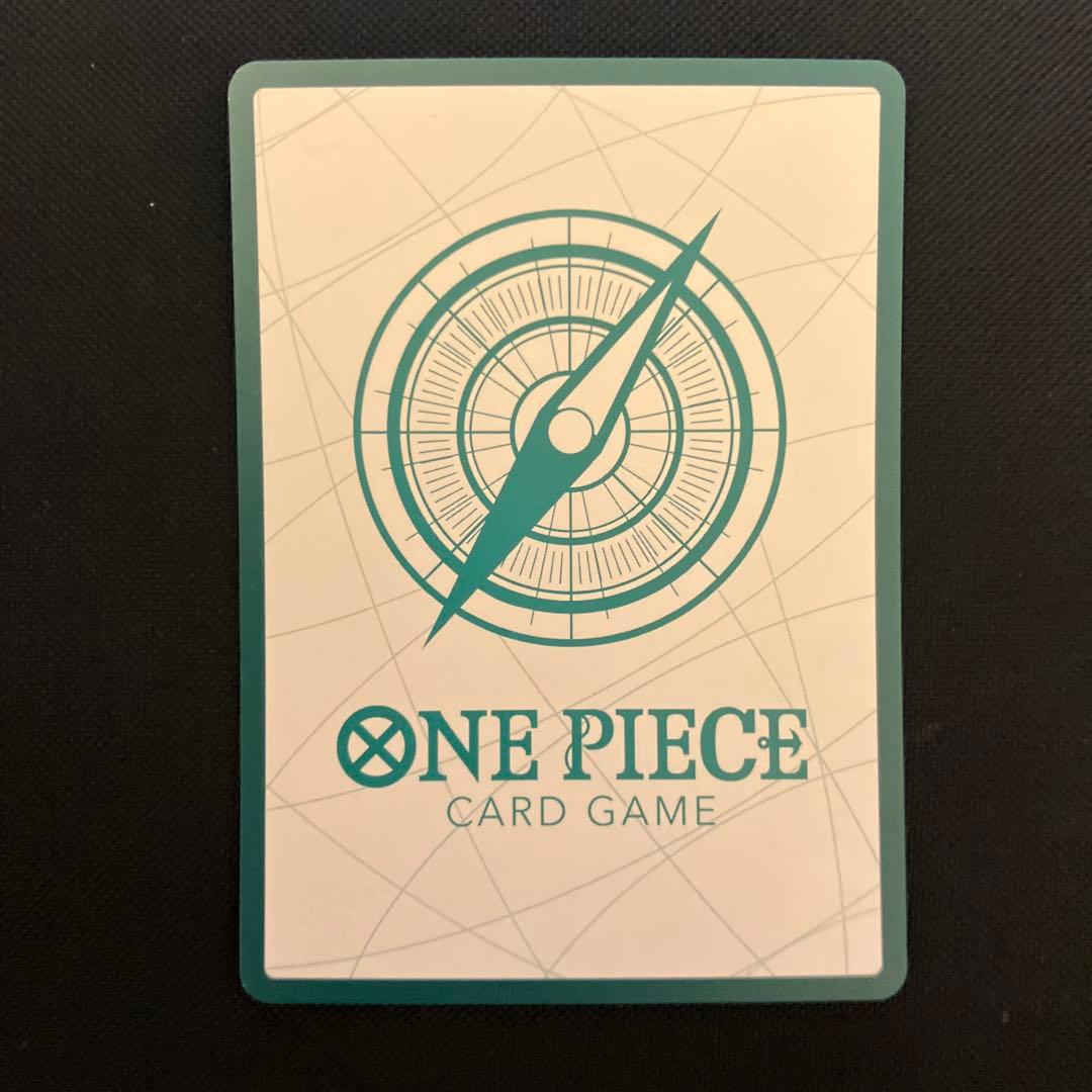ワンピースカード　ドン‼︎カード　ハンコック　2枚セット　金枠　金ドン　パラレル