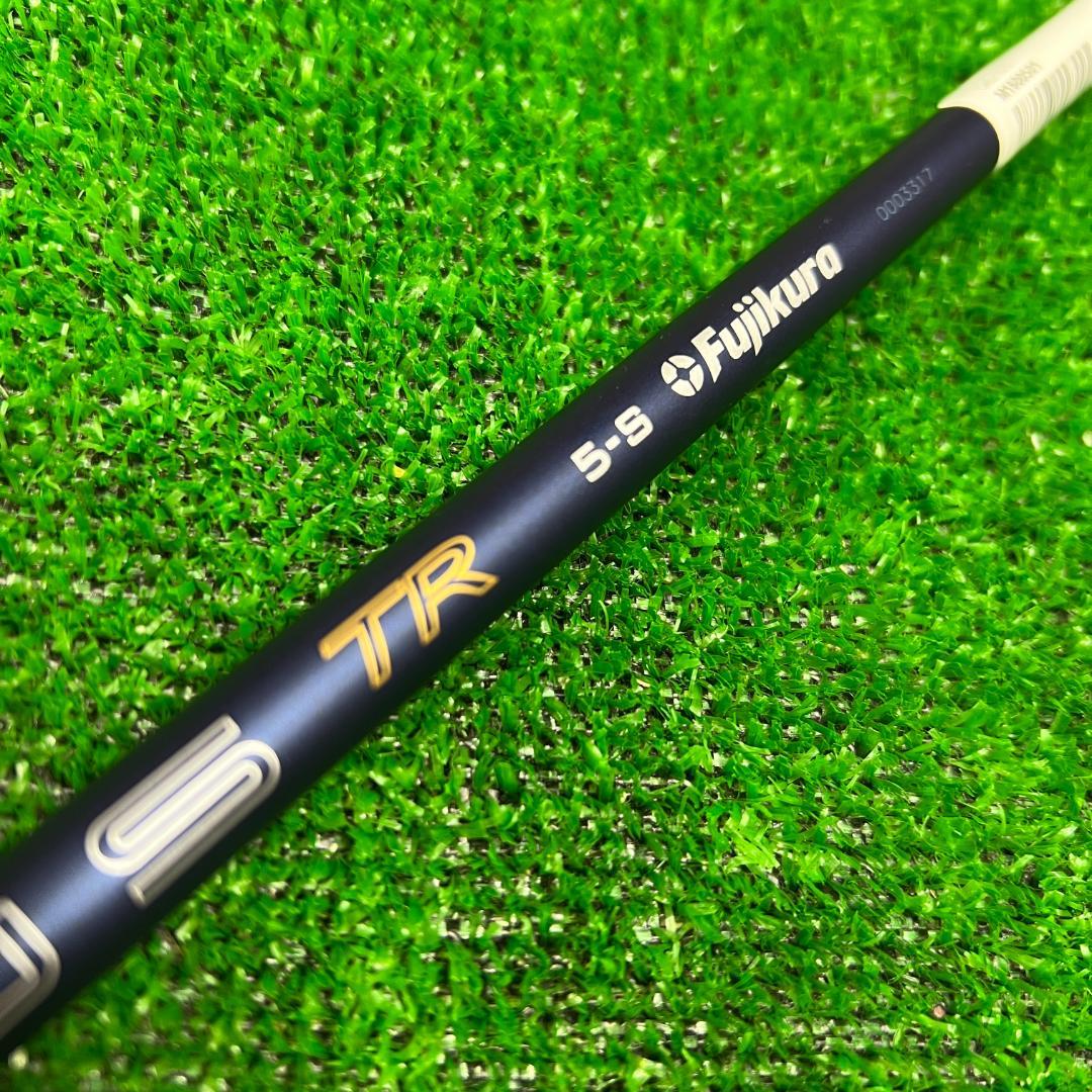 新品 メーカーカスタム 26 VENTUS TR BLUE 5S ベンタスTR