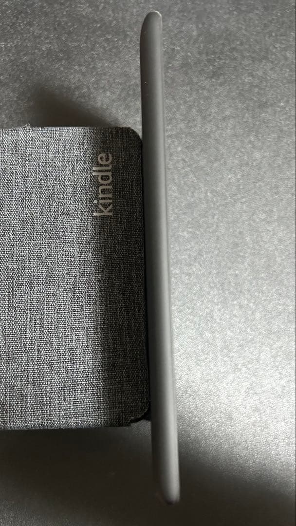 Kindle Paperwhite (16GB)広告なし ブラック　11世代