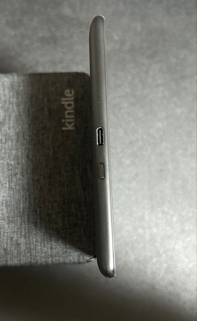 Kindle Paperwhite (16GB)広告なし ブラック　11世代