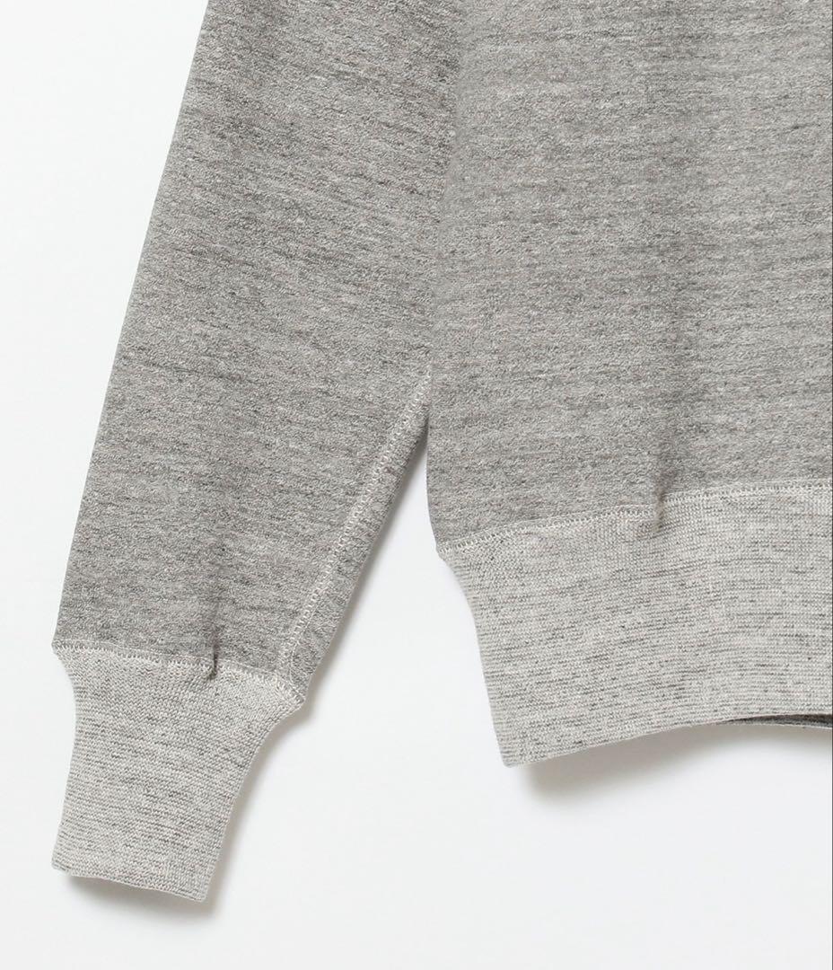 WAREHOUSE & CO. 別注 ウエアハウス beams