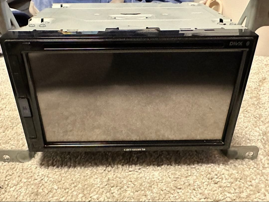 カロッツェリア FH-8500DVS