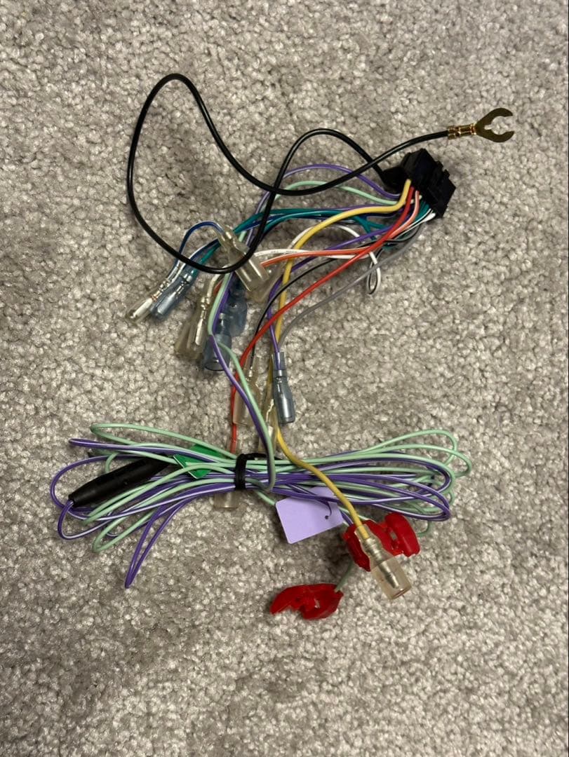 カロッツェリア FH-8500DVS