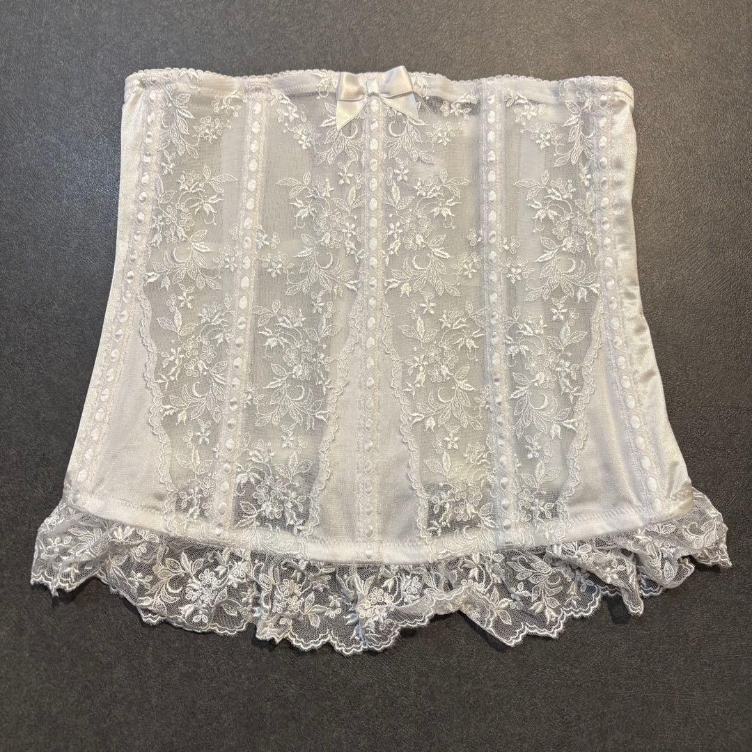 セモアブライダルインナー C75 70