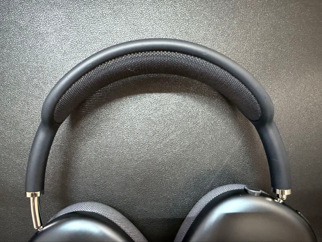 Apple AirPods Maxミッドナイト　USB-C