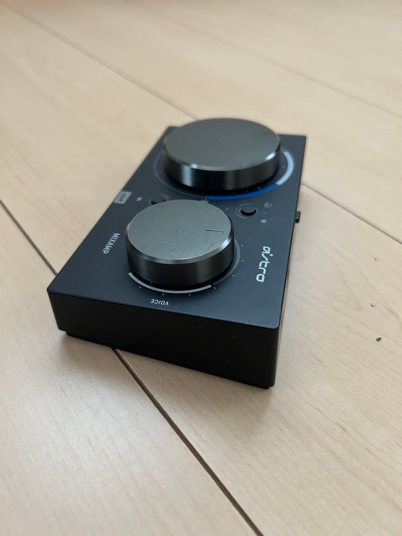 ヘッドホン Logicool G ASTRO GAMING MIXAMP PRO TR