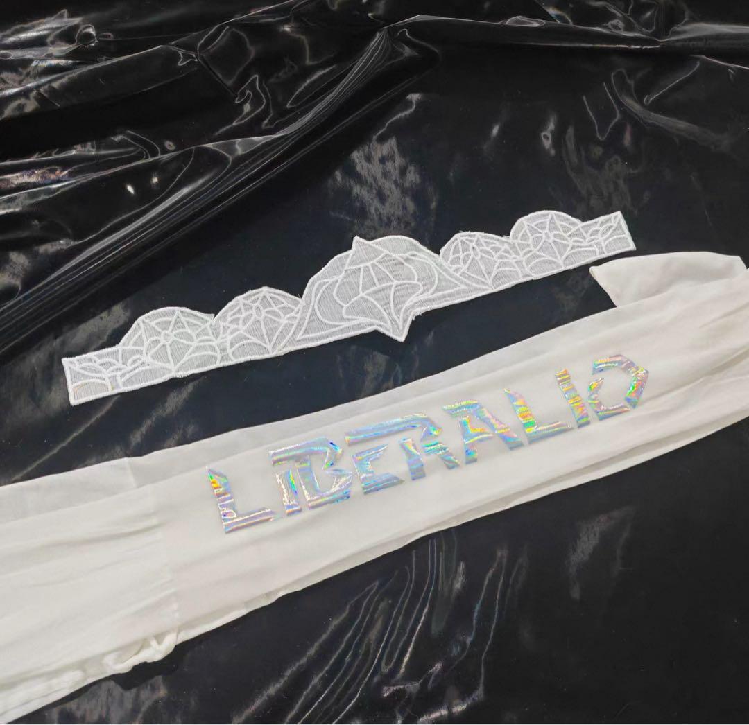 リバーレリオコスプレ