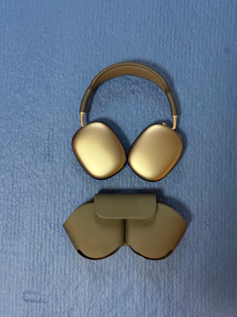 即決！　Airpods Pro Max 第1世代　超美品