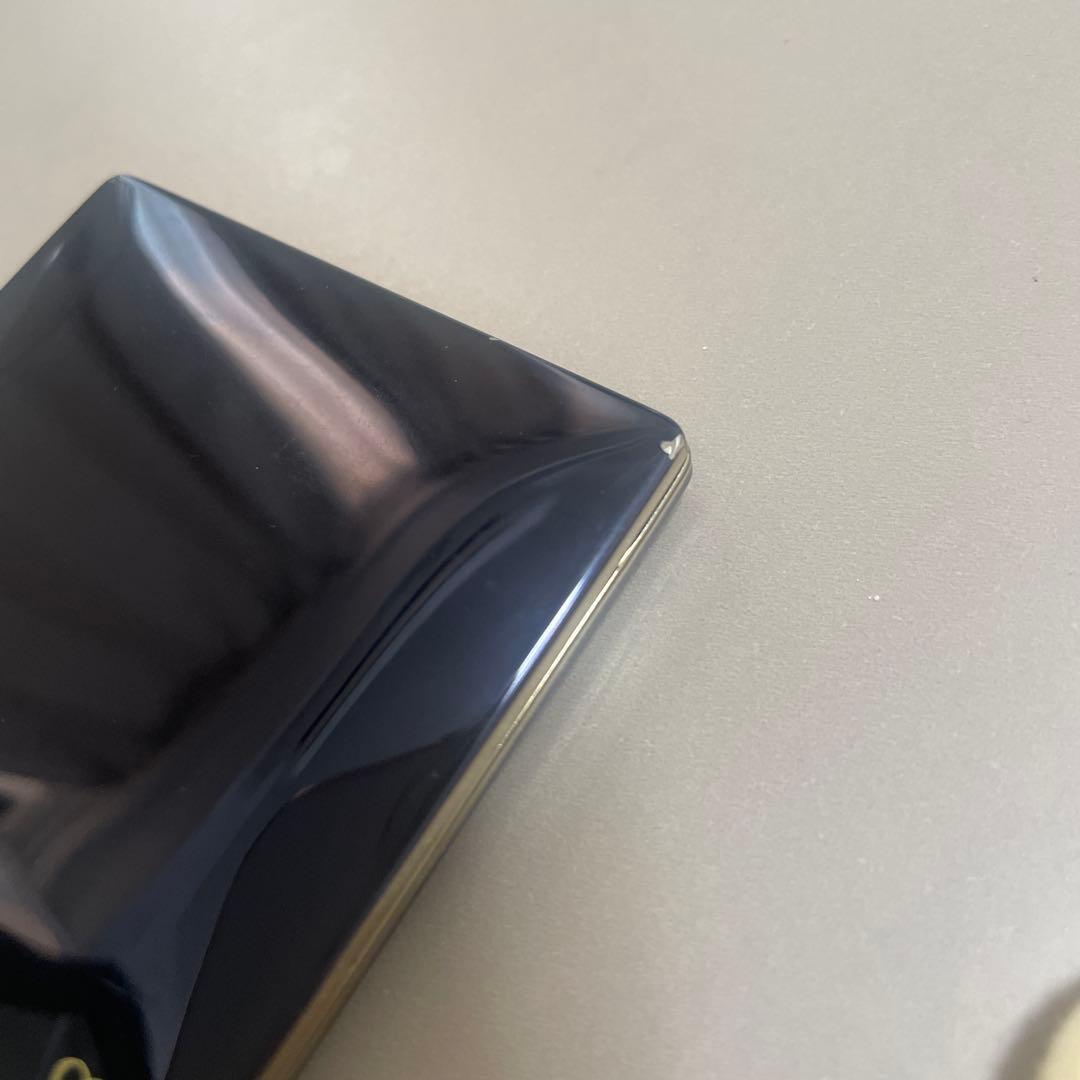 クレ・ド・ポー ボーテ プードルコンパクトエサンシエルn エレガントスリム