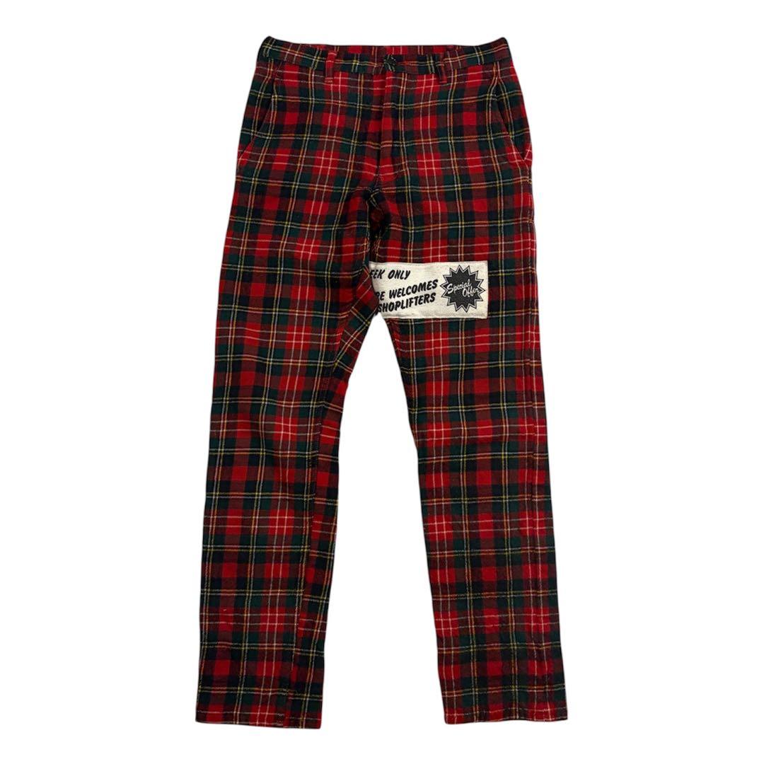 墓*石様 comme des garçon homme plus 08aw チェ