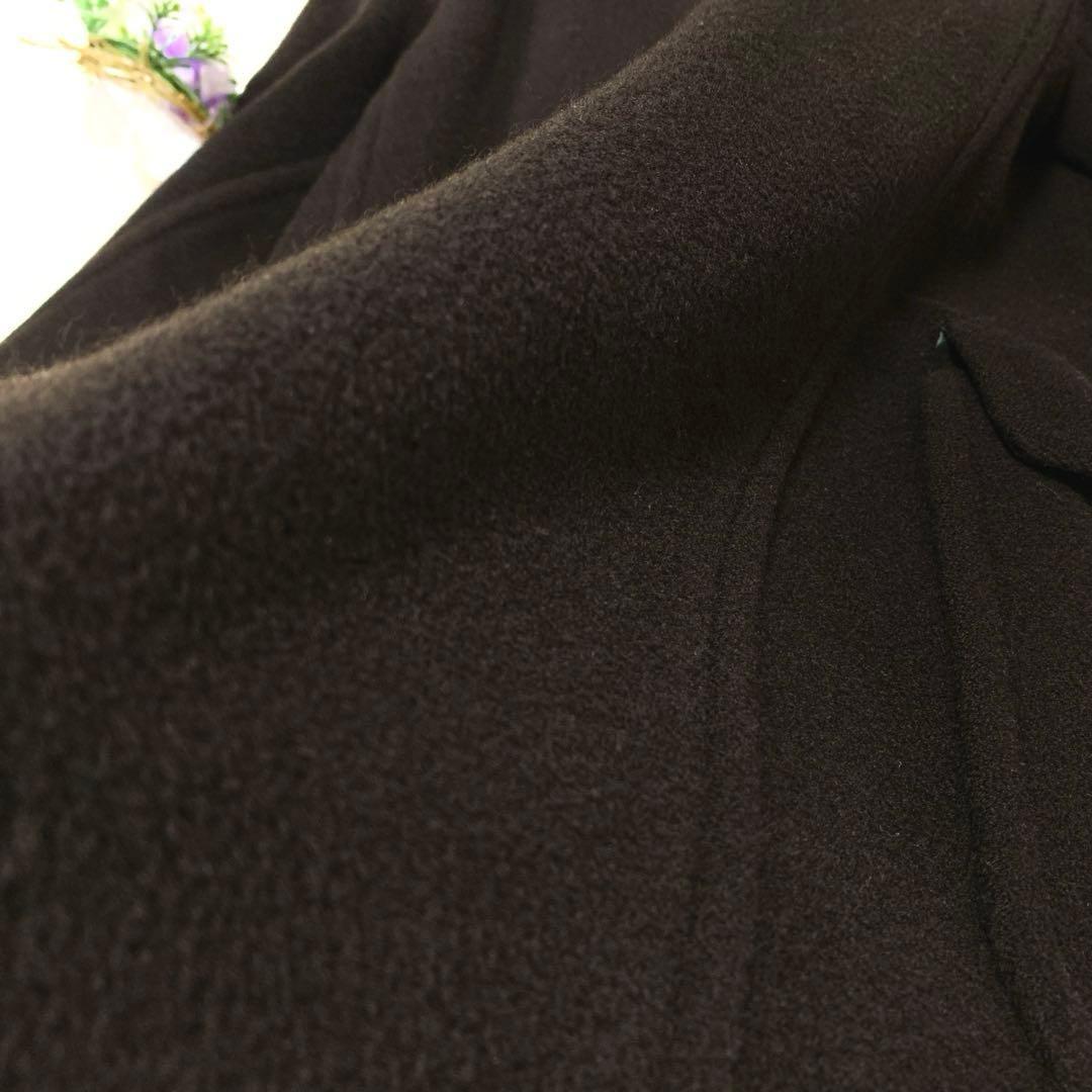 ★ joha22様　マックスマーラ　チェスターコート❤︎オーバーサ❤︎カシミヤ　XL