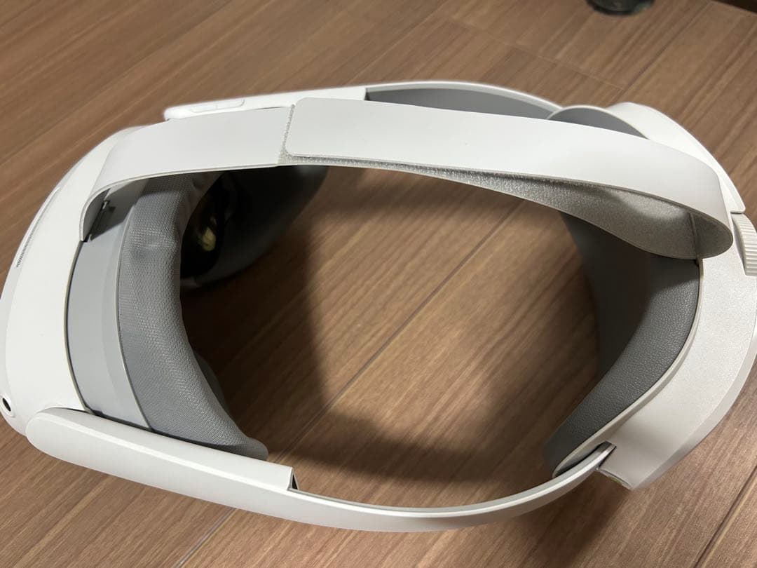 pico4 128GB ヘッドセット