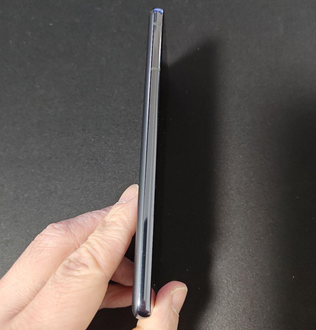 【訳あり品】Galaxy S21 5G ファントムグレー 256GB