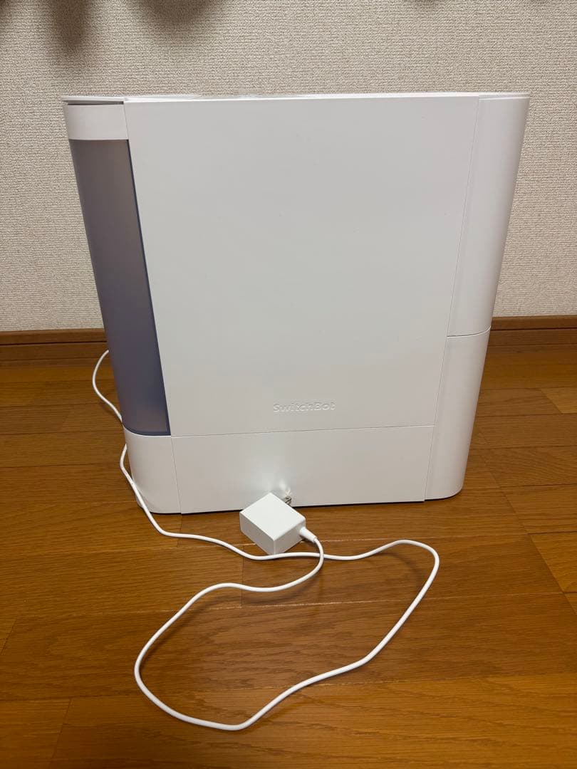 SwitchBot気化式加湿器　W3902300
