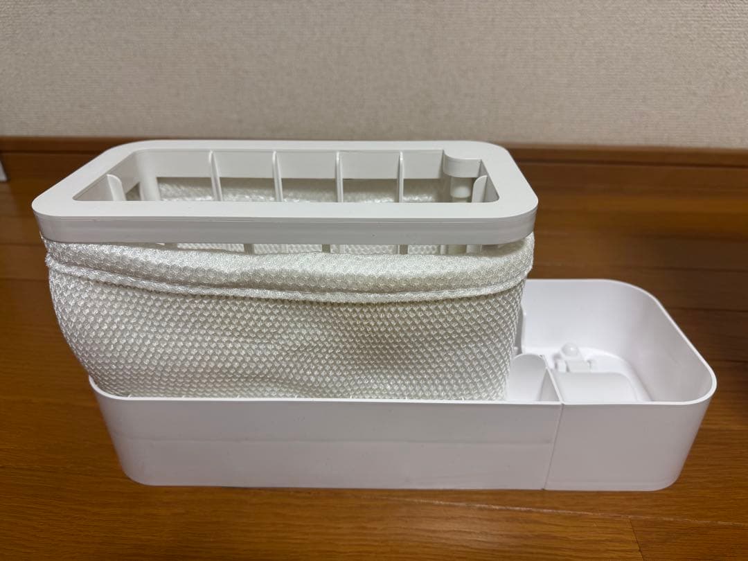 SwitchBot気化式加湿器　W3902300