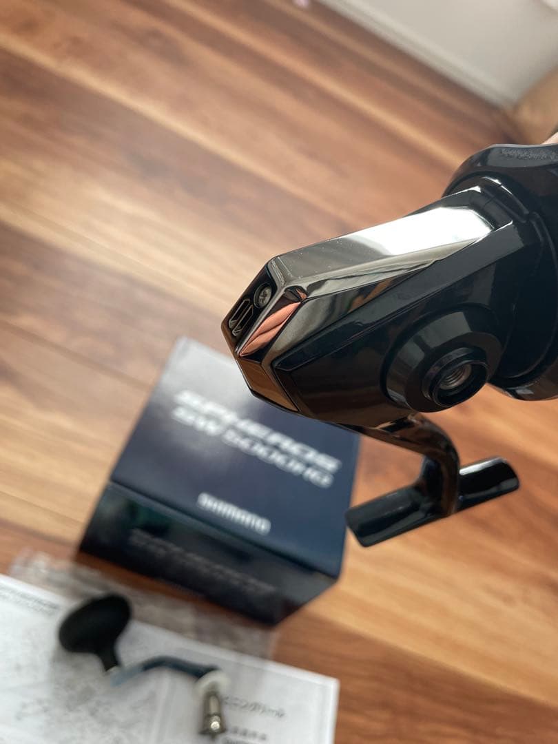 【美品】SHIMANO シマノ スフェロス5000HG