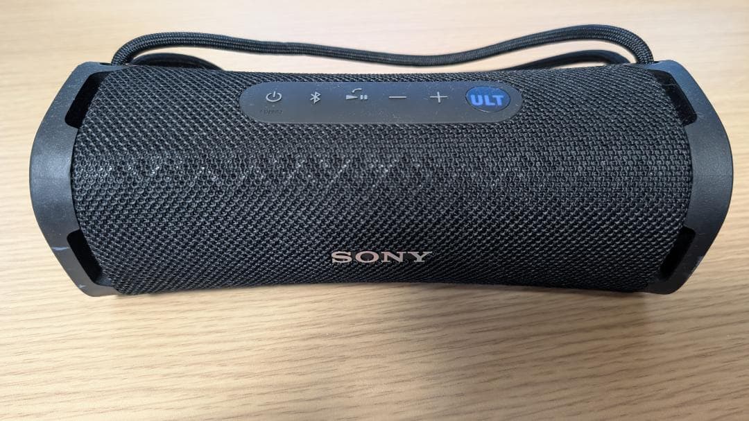 SONY ワイヤレススピーカー　SRS-ULT10