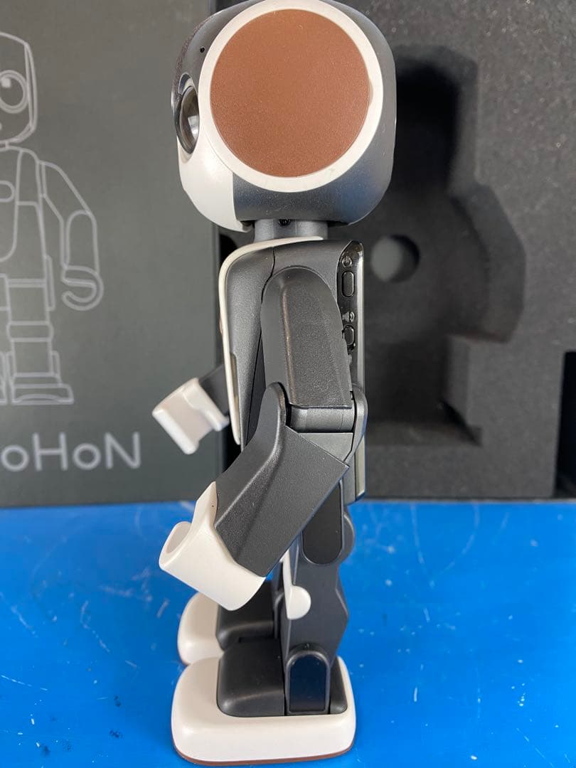 【美品】SHARP ロボホン SR-03M-T モバイル型 ロボット ホビー