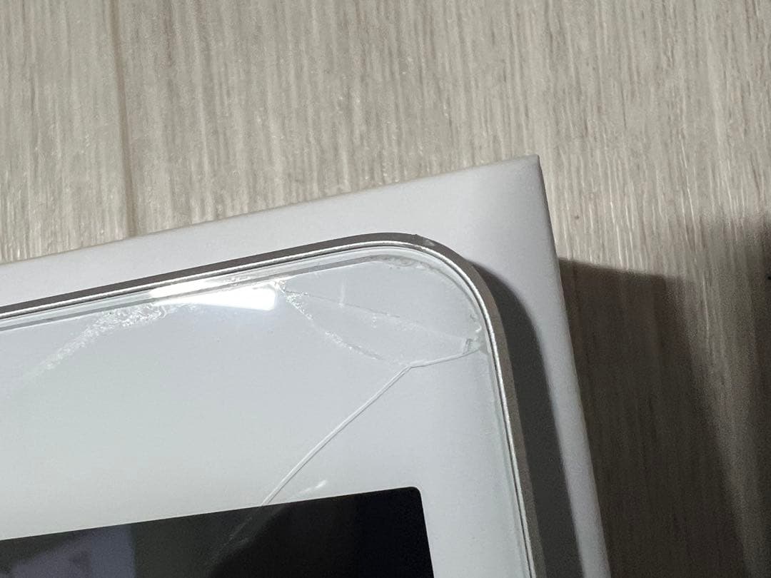 iPad第8世代 128GB シルバーWi-Fiモデル