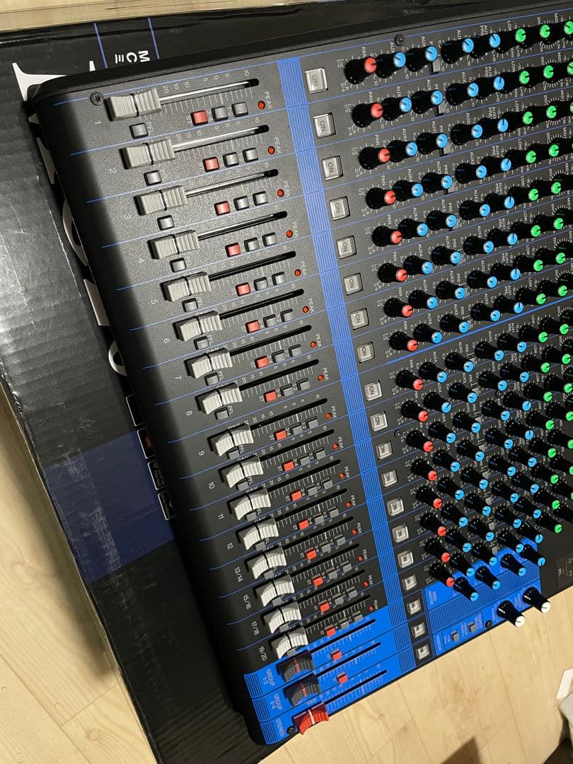 YAMAHA MG20 美品 ほぼ未使用